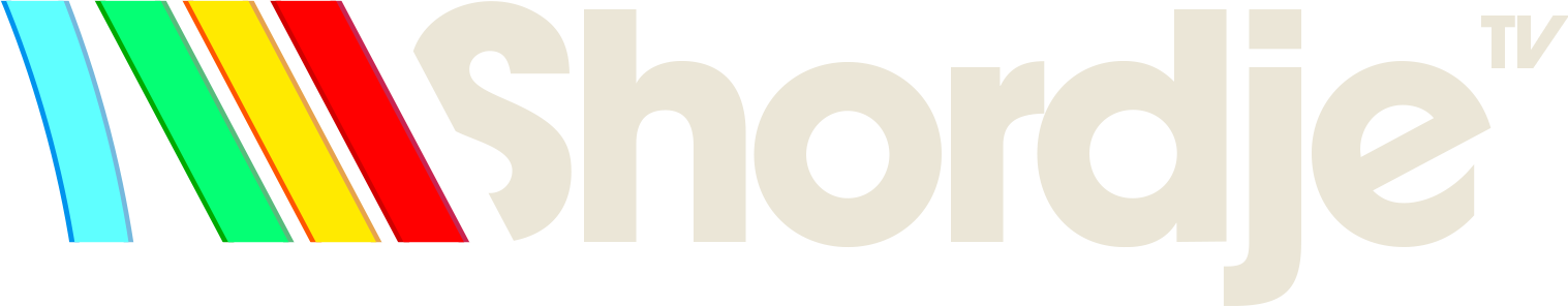 Shordje TV